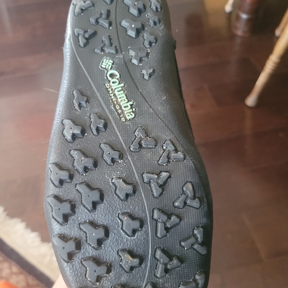 Columbia winter boots - Picture 2 of 3